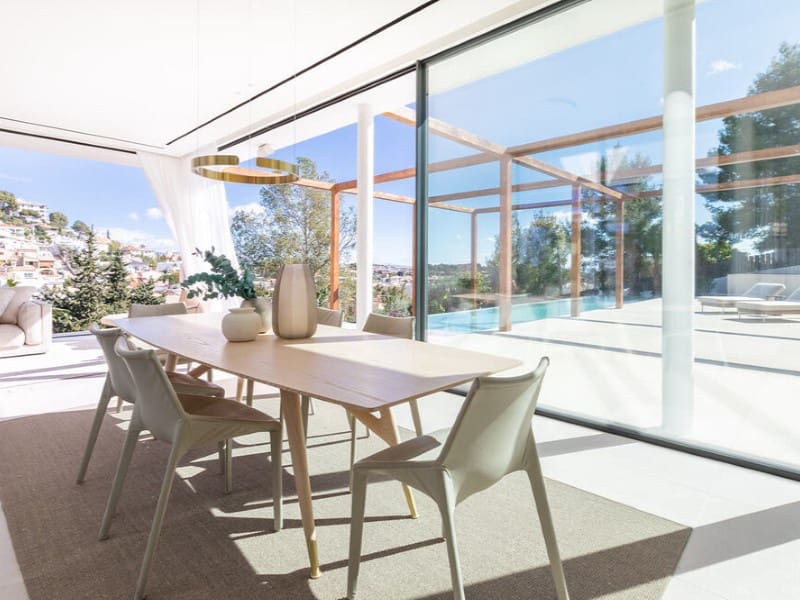 4 soveværelse Villa til salg i Genova med swimmingpool garage - € 4.500.000 (Ref: 8526773)