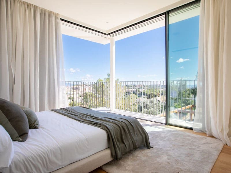 4 soveværelse Villa til salg i Genova med swimmingpool garage - € 4.500.000 (Ref: 8526773)