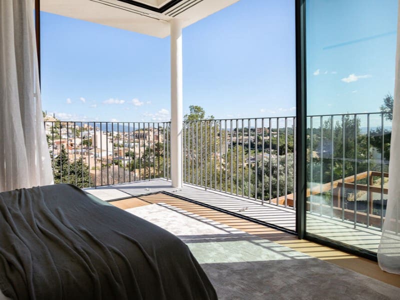 4 soveværelse Villa til salg i Genova med swimmingpool garage - € 4.500.000 (Ref: 8526773)