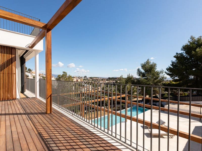 4 soveværelse Villa til salg i Genova med swimmingpool garage - € 4.500.000 (Ref: 8526773)