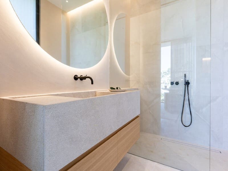 4 soveværelse Villa til salg i Genova med swimmingpool garage - € 4.500.000 (Ref: 8526773)