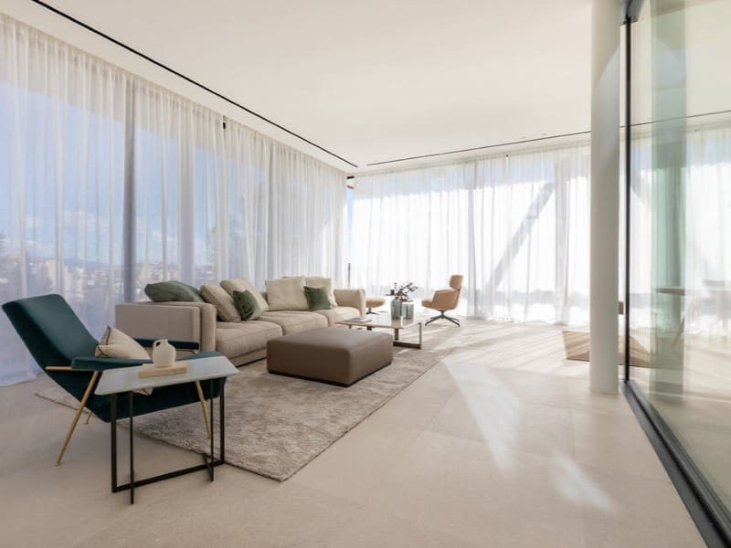 4 soveværelse Villa til salg i Genova med swimmingpool garage - € 4.500.000 (Ref: 8526773)