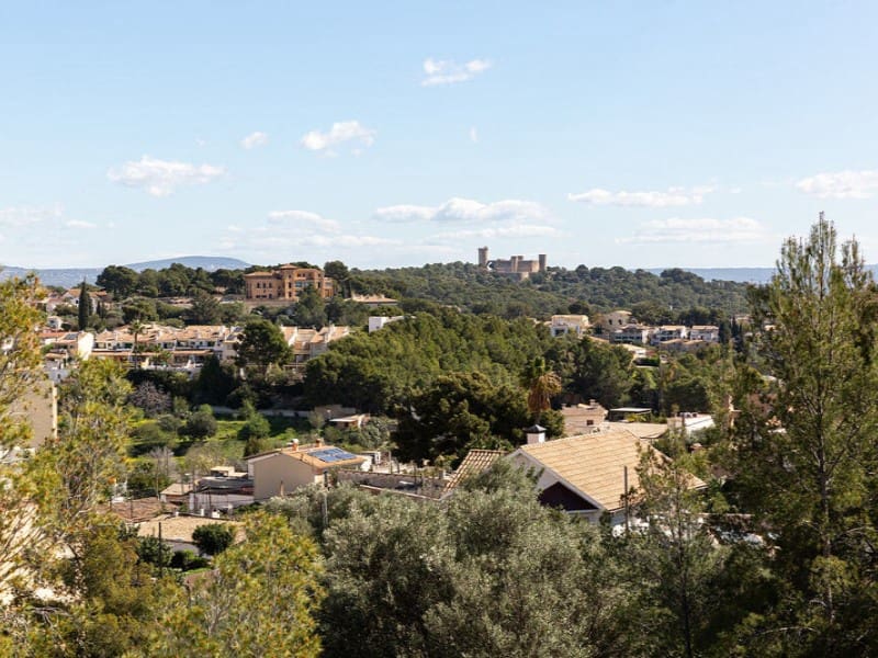 4 soveværelse Villa til salg i Genova med swimmingpool garage - € 4.500.000 (Ref: 8526773)