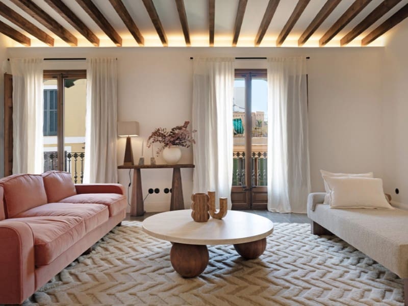 3 quarto Apartamento para venda em Palma de Mallorca - 4 250 000 € (Ref: 8530107)