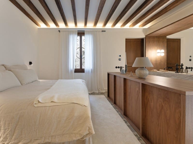 3 quarto Apartamento para venda em Palma de Mallorca - 4 250 000 € (Ref: 8530107)