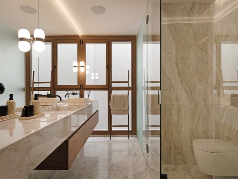 3 quarto Apartamento para venda em Palma de Mallorca - 4 250 000 € (Ref: 8530107)