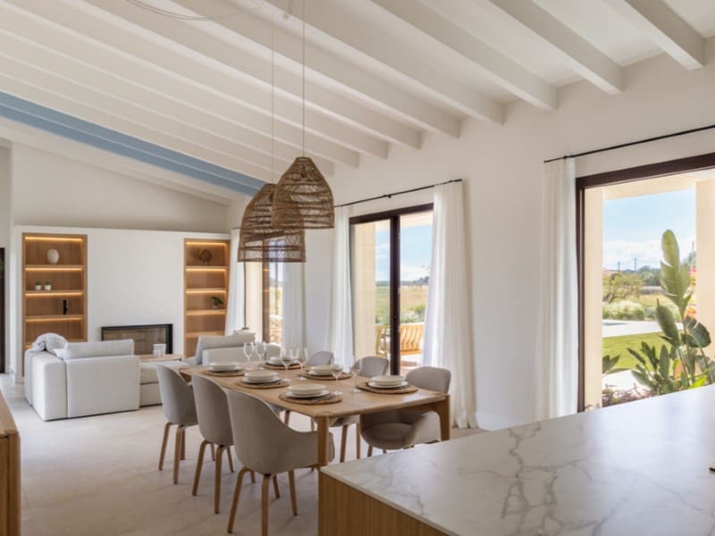 3 bedroom Finca/Country House for sale in Sa Rapita / La Rapita with pool - € 2,700,000 (Ref: 8532203)