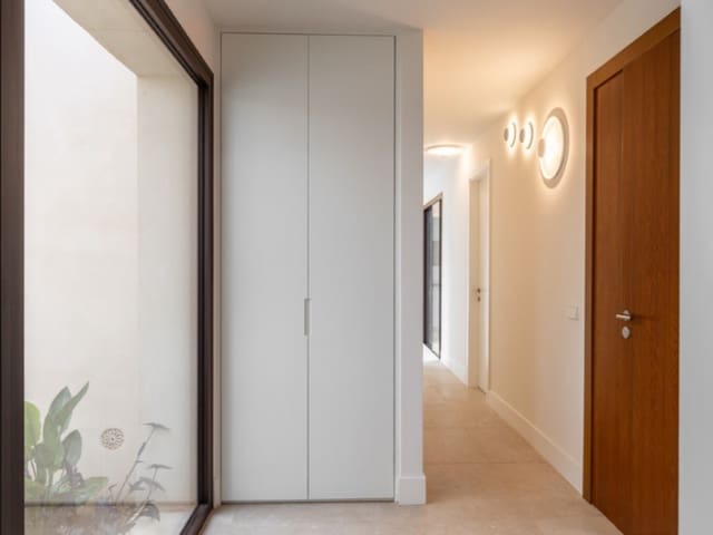 3 chambre Finca/Maison de Campagne à vendre à Sa Rapita / La Rapita, Campos avec piscine - 2 700 000 € (Ref: 8532203)