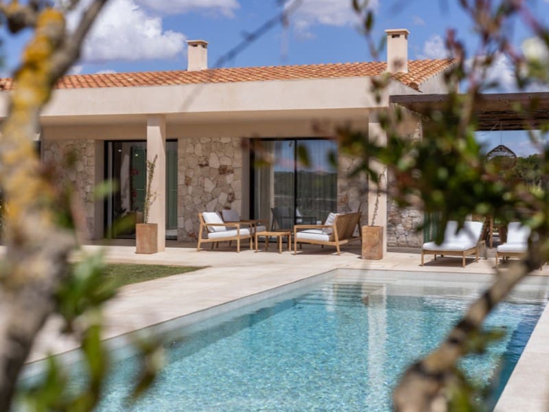 3 bedroom Finca/Country House for sale in Sa Rapita / La Rapita with pool - € 2,700,000 (Ref: 8532203)