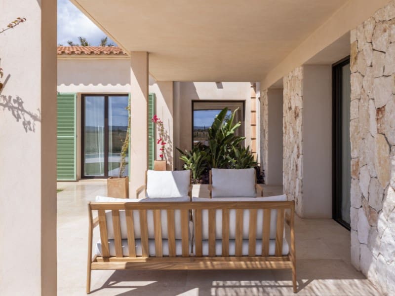 3 bedroom Finca/Country House for sale in Sa Rapita / La Rapita with pool - € 2,700,000 (Ref: 8532203)