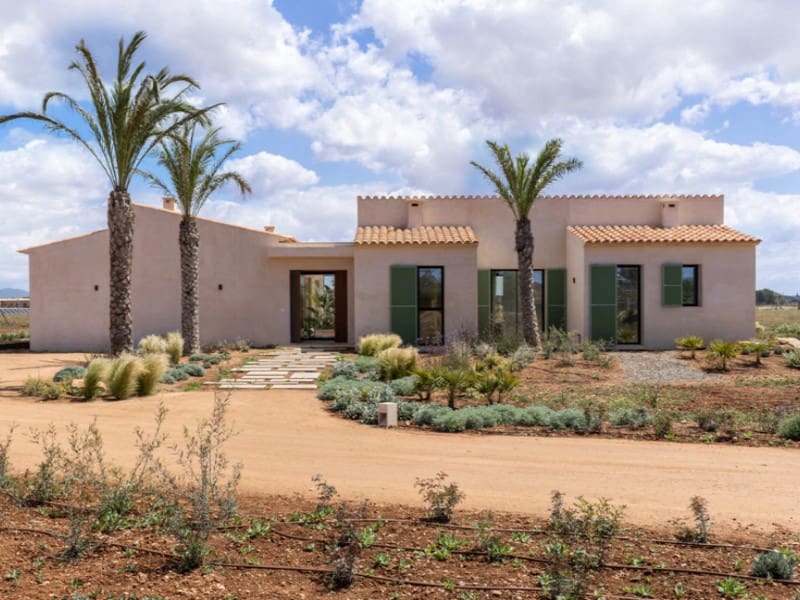 3 bedroom Finca/Country House for sale in Sa Rapita / La Rapita with pool - € 2,700,000 (Ref: 8532203)