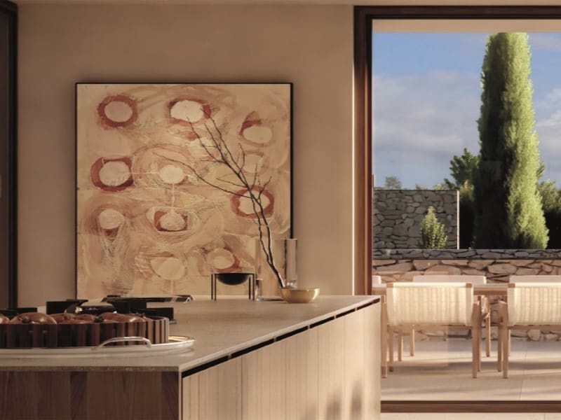 4 camera da letto Finca/Casa di Campagna in vendita in Son Gual con piscina garage - 6.150.000 € (Rif: 8534343)