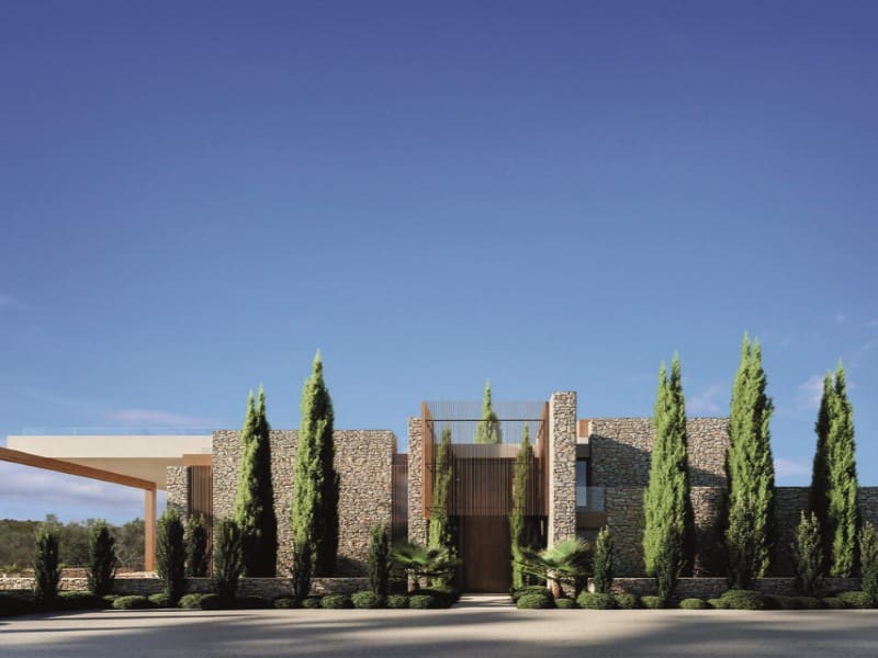 4 camera da letto Finca/Casa di Campagna in vendita in Son Gual con piscina garage - 6.150.000 € (Rif: 8534343)