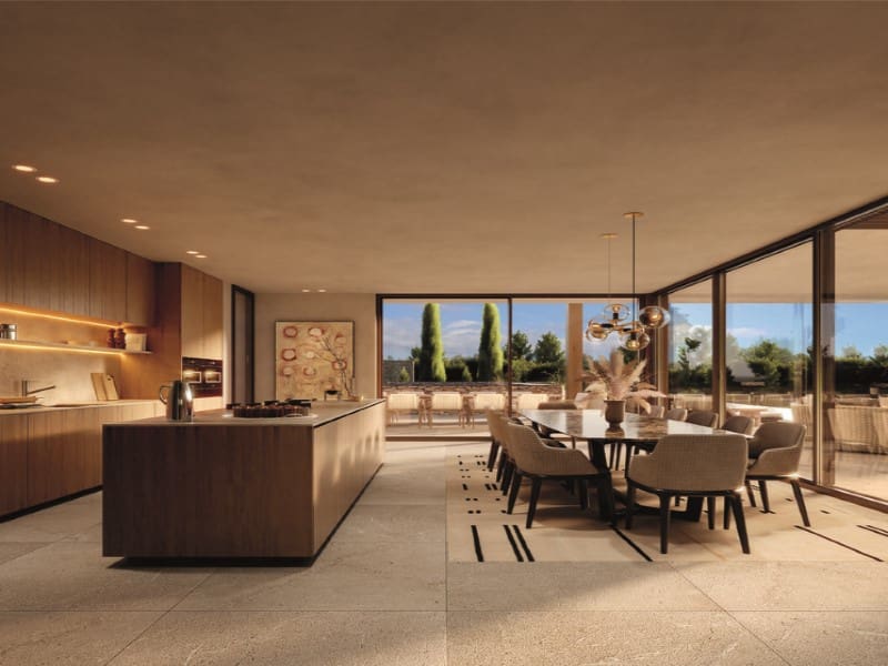 4 camera da letto Finca/Casa di Campagna in vendita in Son Gual con piscina garage - 6.150.000 € (Rif: 8534343)