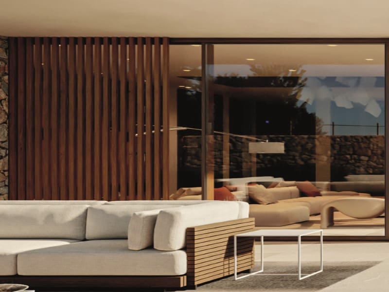 4 camera da letto Finca/Casa di Campagna in vendita in Son Gual con piscina garage - 6.150.000 € (Rif: 8534343)