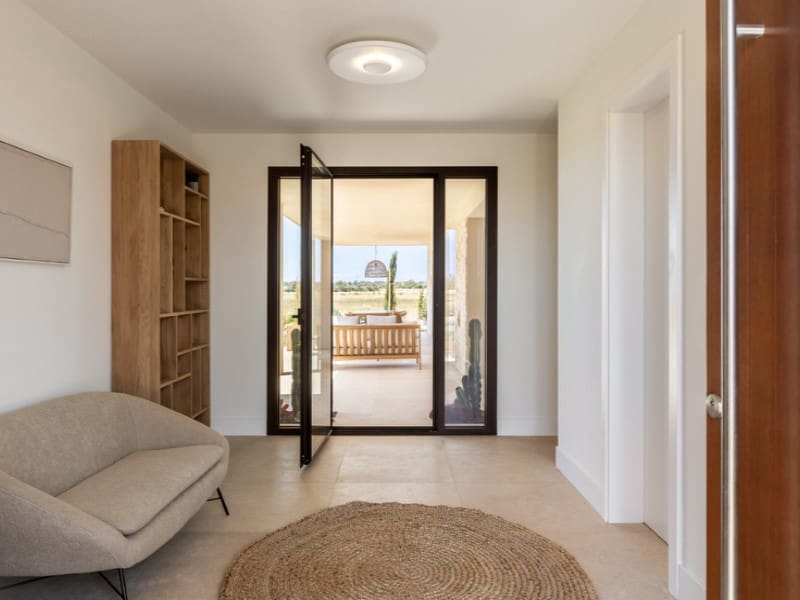 4 soveværelse Finca/Landehus til salg i Sa Rapita / La Rapita med swimmingpool garage - € 2.900.000 (Ref: 8534344)