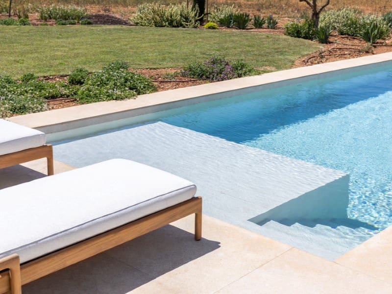 4 soveværelse Finca/Landehus til salg i Sa Rapita / La Rapita med swimmingpool garage - € 2.900.000 (Ref: 8534344)