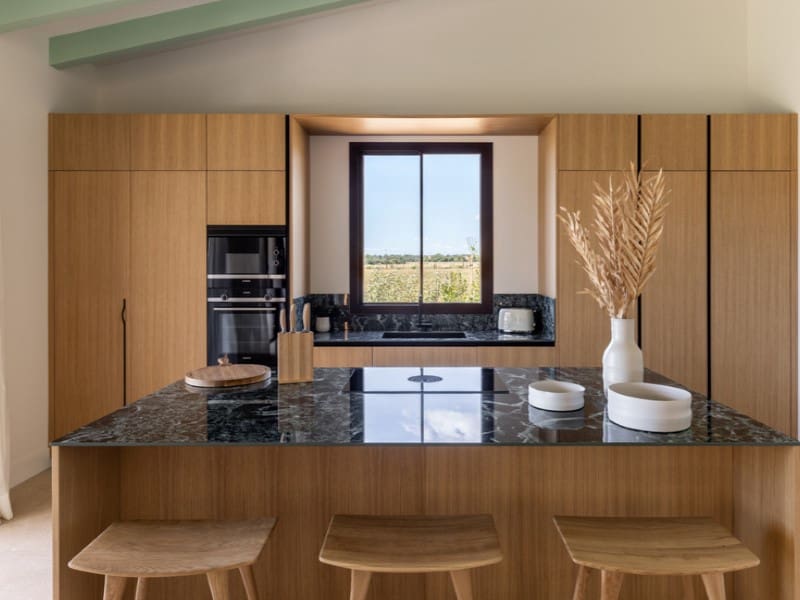 4 soveværelse Finca/Landehus til salg i Sa Rapita / La Rapita med swimmingpool garage - € 2.900.000 (Ref: 8534344)