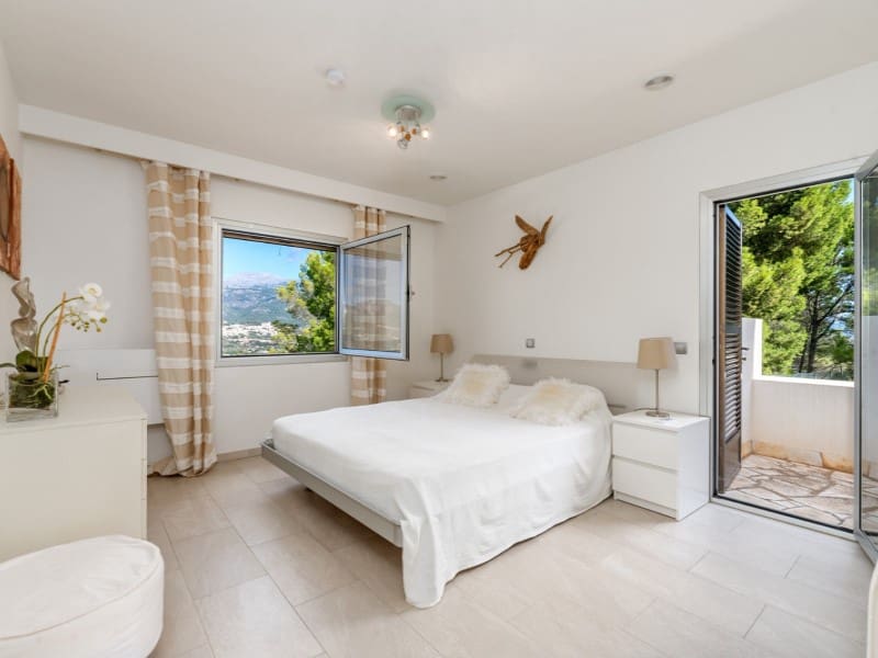 10 chambre Finca/Maison de Campagne à vendre à Selva avec piscine garage - 4 995 000 € (Ref: 8549241)