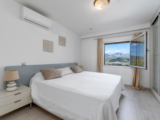 10 chambre Finca/Maison de Campagne à vendre à Selva avec piscine garage - 4 995 000 € (Ref: 8549241)