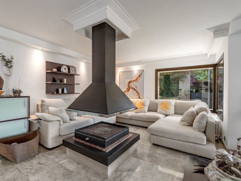 10 chambre Finca/Maison de Campagne à vendre à Selva avec piscine garage - 4 995 000 € (Ref: 8549241)