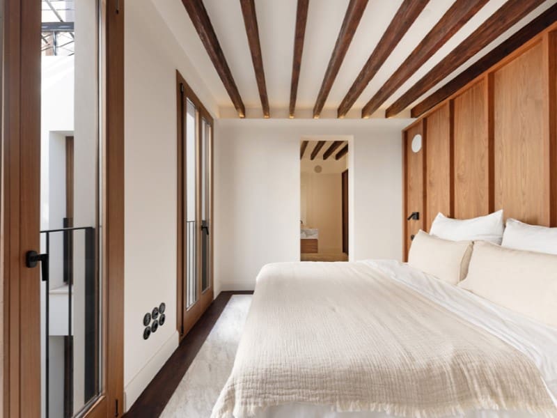 3 soveværelse Lejlighed til salg i Palma de Mallorca med swimmingpool - € 3.950.000 (Ref: 8549242)