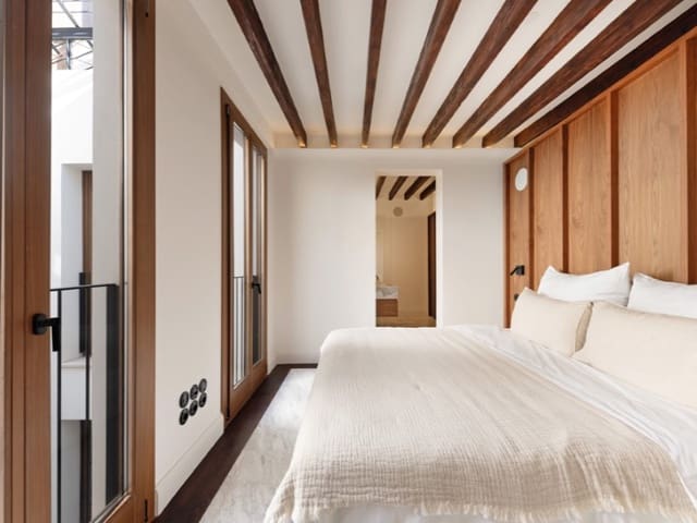 3 soveværelse Lejlighed til salg i El Mercat, Palma de Mallorca med swimmingpool - € 3.950.000 (Ref: 8549242)