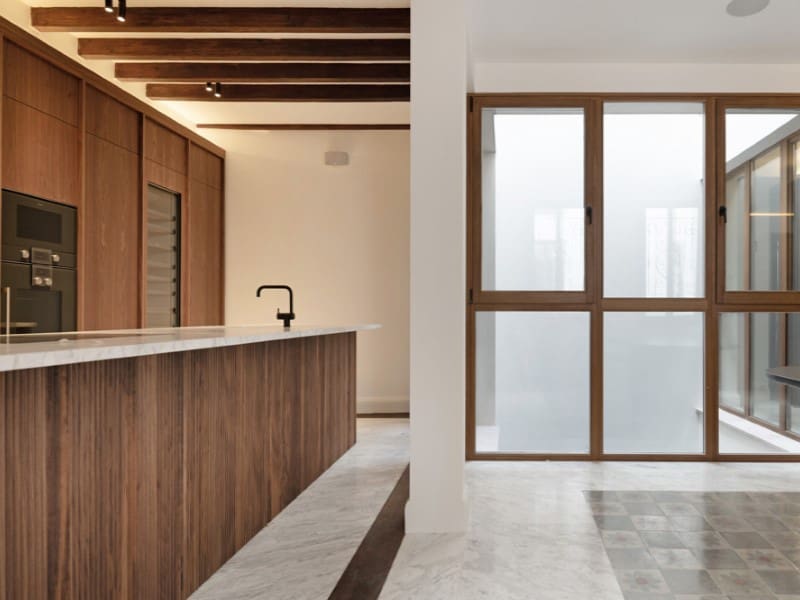 3 soveværelse Lejlighed til salg i Palma de Mallorca med swimmingpool - € 3.950.000 (Ref: 8549242)