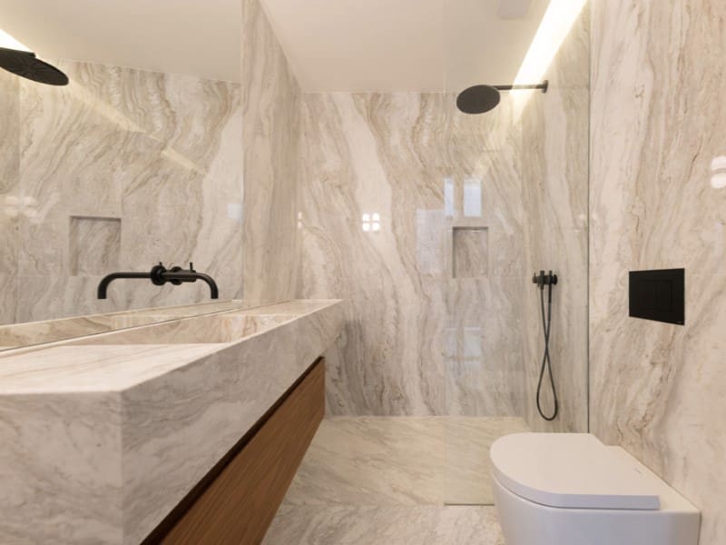 3 soveværelse Lejlighed til salg i Palma de Mallorca med swimmingpool - € 3.950.000 (Ref: 8549242)