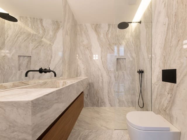 3 soveværelse Lejlighed til salg i El Mercat, Palma de Mallorca med swimmingpool - € 3.950.000 (Ref: 8549242)