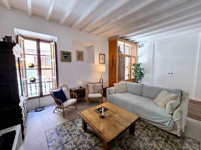 5 slaapkamer Villa te koop in Alaró met zwembad - € 1.425.000 (Ref: 8557306)