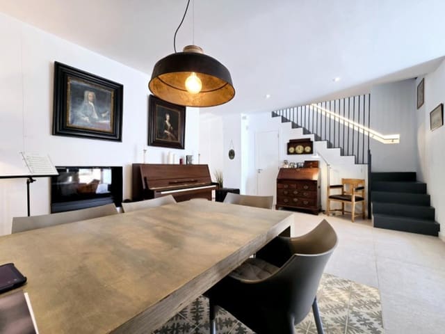 5 slaapkamer Villa te koop in Alaró met zwembad - € 1.425.000 (Ref: 8557306)