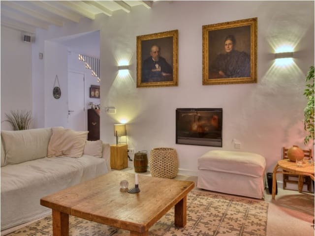 5 slaapkamer Villa te koop in Alaró met zwembad - € 1.425.000 (Ref: 8557306)