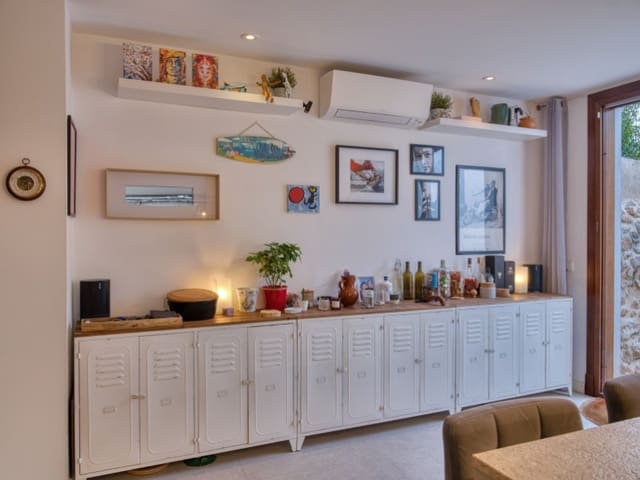 5 slaapkamer Villa te koop in Alaró met zwembad - € 1.425.000 (Ref: 8557306)