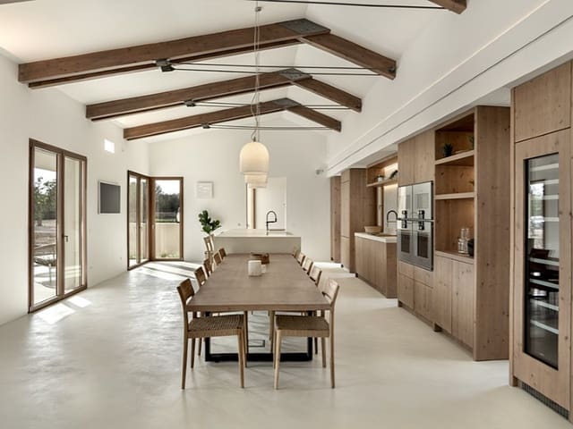 6 bedroom Finca/Country House for sale in Campos with pool garage - € 5,750,000 (Ref: 8559793)