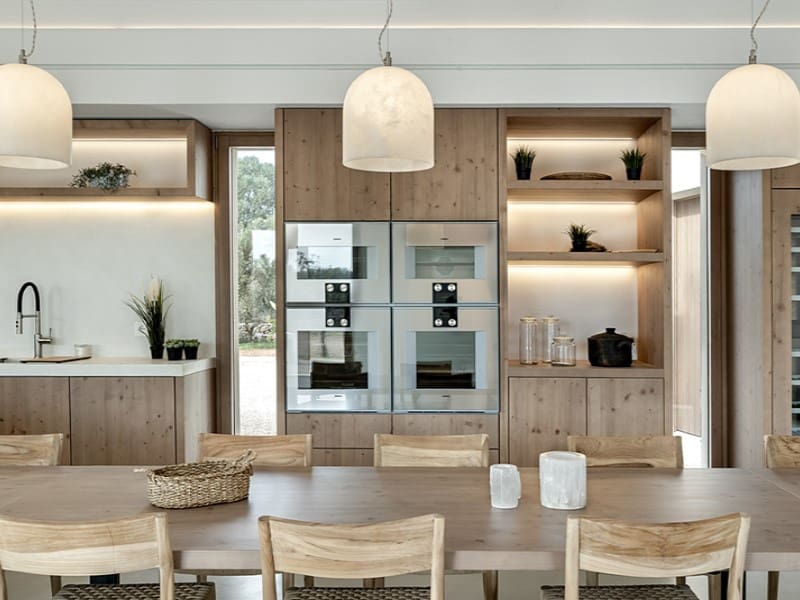 6 soveværelse Finca/Landehus til salg i Campos med swimmingpool garage - € 5.750.000 (Ref: 8559793)