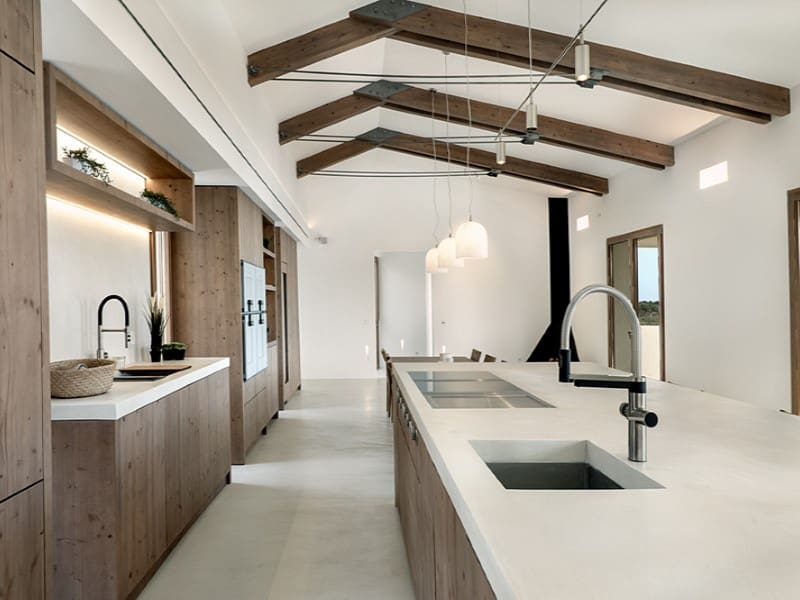 6 soveværelse Finca/Landehus til salg i Campos med swimmingpool garage - € 5.750.000 (Ref: 8559793)