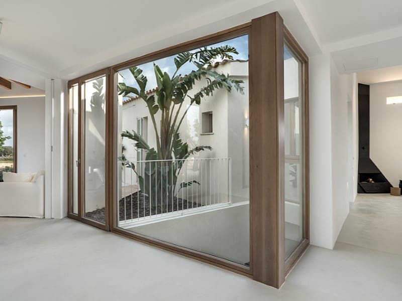 6 soveværelse Finca/Landehus til salg i Campos med swimmingpool garage - € 5.750.000 (Ref: 8559793)