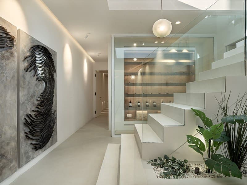 6 soveværelse Finca/Landehus til salg i Campos med swimmingpool garage - € 5.750.000 (Ref: 8559793)