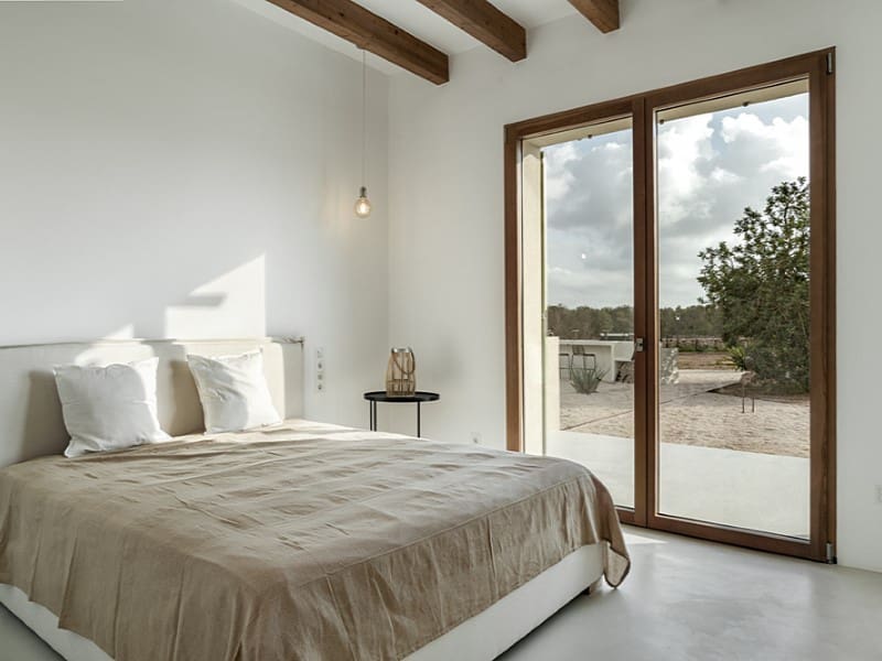 6 soveværelse Finca/Landehus til salg i Campos med swimmingpool garage - € 5.750.000 (Ref: 8559793)