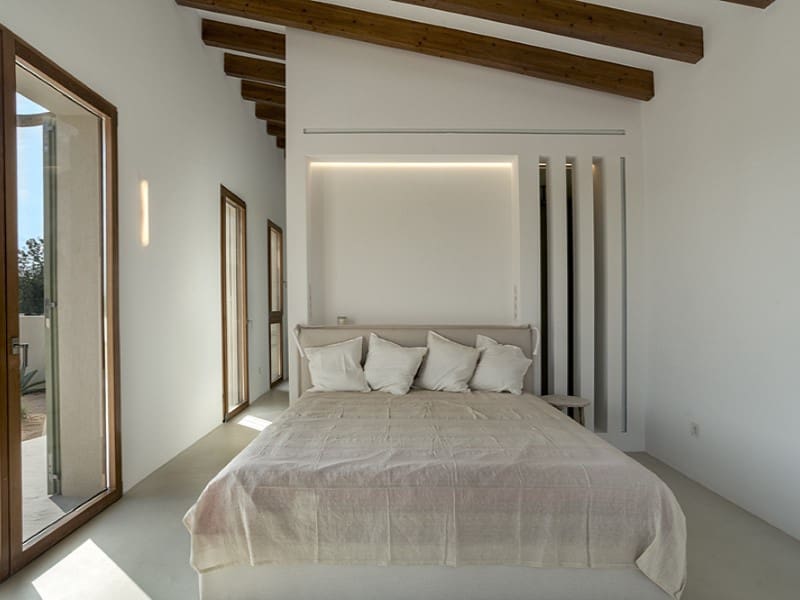 6 soveværelse Finca/Landehus til salg i Campos med swimmingpool garage - € 5.750.000 (Ref: 8559793)