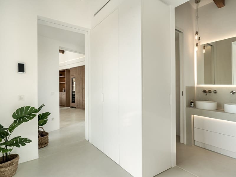 6 soveværelse Finca/Landehus til salg i Campos med swimmingpool garage - € 5.750.000 (Ref: 8559793)