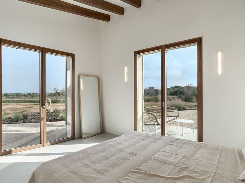 6 soveværelse Finca/Landehus til salg i Campos med swimmingpool garage - € 5.750.000 (Ref: 8559793)