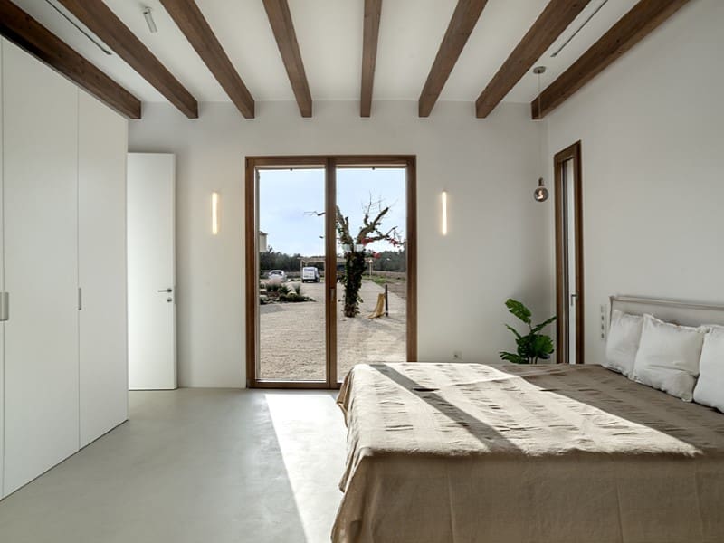 6 soveværelse Finca/Landehus til salg i Campos med swimmingpool garage - € 5.750.000 (Ref: 8559793)