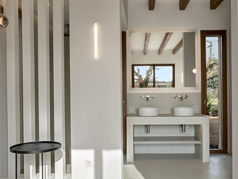 6 soveværelse Finca/Landehus til salg i Campos med swimmingpool garage - € 5.750.000 (Ref: 8559793)