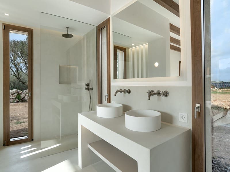 6 soveværelse Finca/Landehus til salg i Campos med swimmingpool garage - € 5.750.000 (Ref: 8559793)