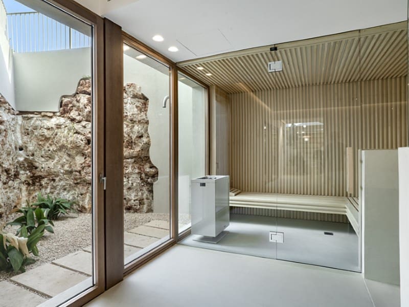 6 soveværelse Finca/Landehus til salg i Campos med swimmingpool garage - € 5.750.000 (Ref: 8559793)