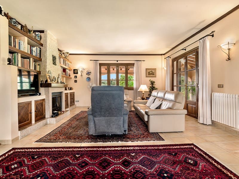 4 sovrum Finca/Hus på landet till salu i Alaro med garage - 1 990 000 € (Ref: 8570830)