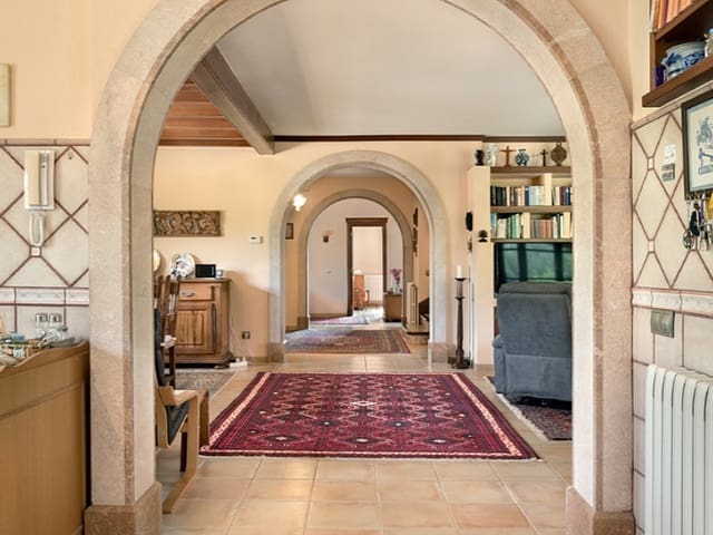 4 Zimmer Finca/Landgut zu verkaufen in Alaró mit Garage - 1.990.000 € (Ref: 8570830)