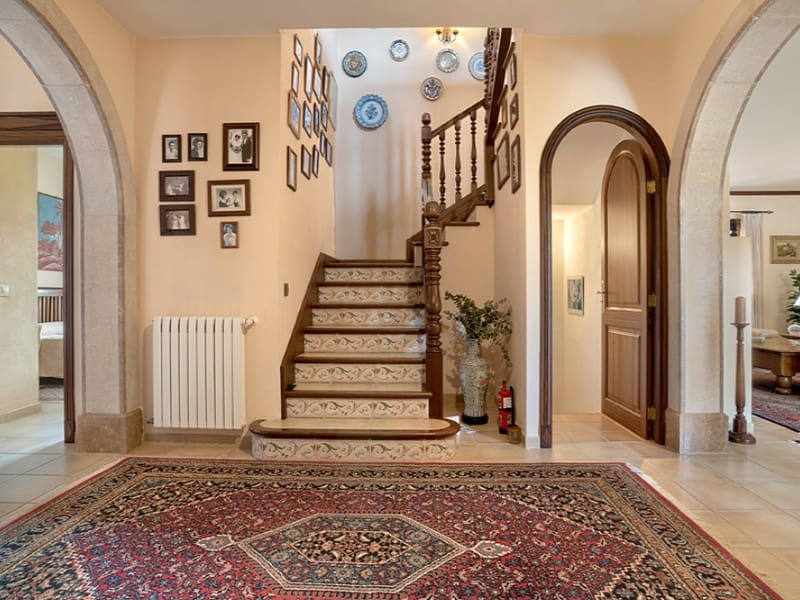 4 sovrum Finca/Hus på landet till salu i Alaro med garage - 1 990 000 € (Ref: 8570830)